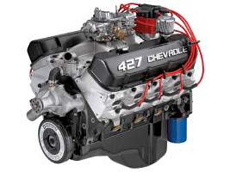 P76B6 Engine